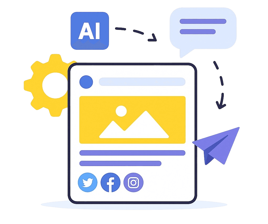 Interface illustration